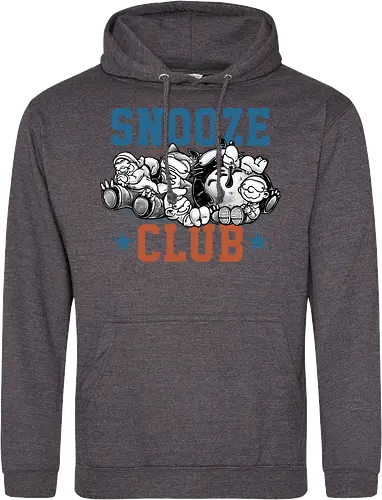 Snooze Club