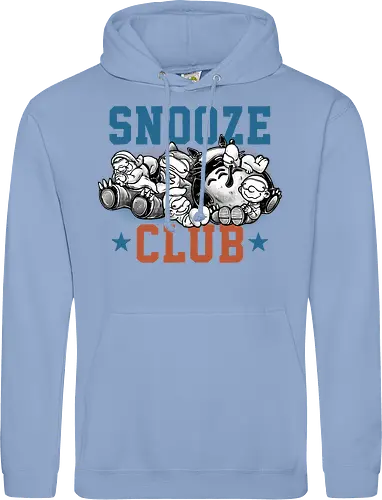 Snooze Club