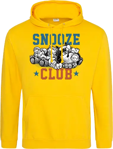 Snooze Club