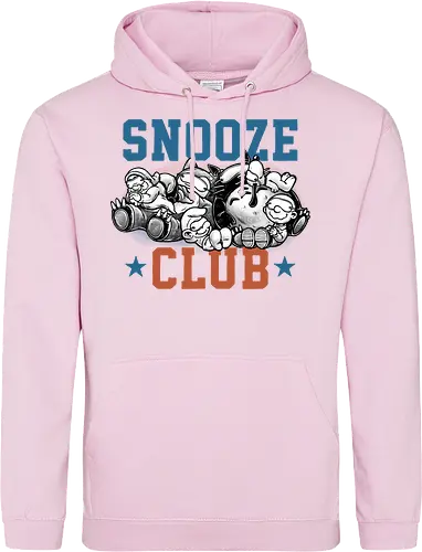Snooze Club