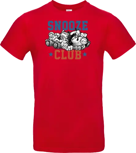 Snooze Club