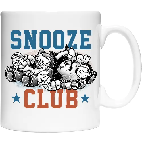 Snooze Club