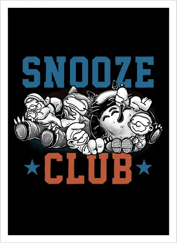 Snooze Club