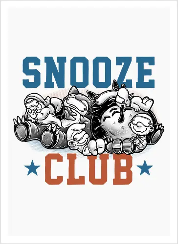 Snooze Club