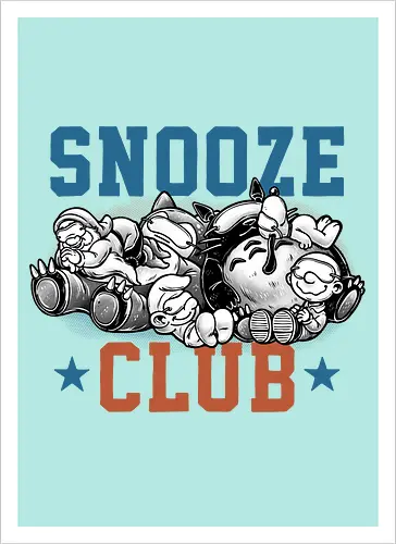 Snooze Club