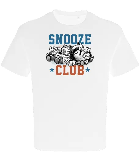 Snooze Club