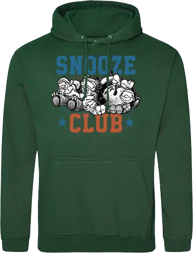 Snooze Club