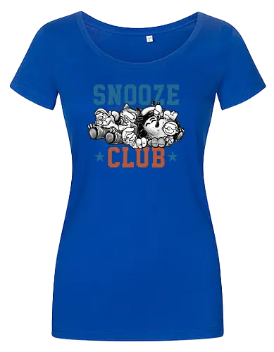Snooze Club