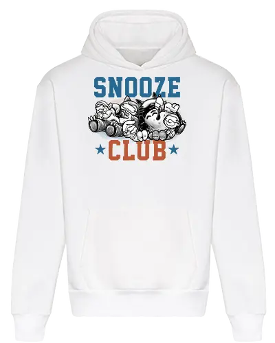 Snooze Club