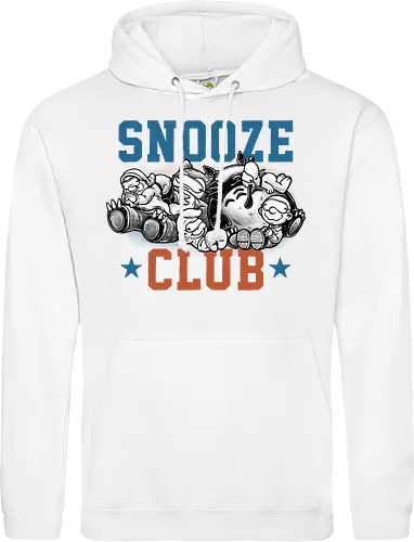 Snooze Club