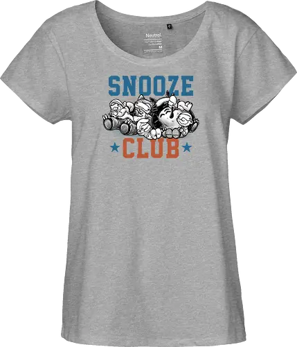 Snooze Club