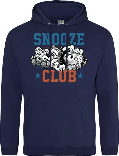 Snooze Club