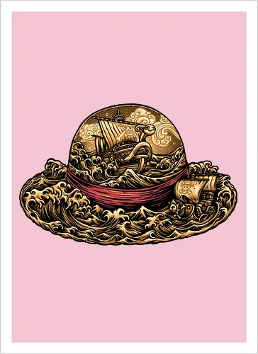 Pirate Hat
