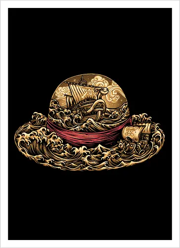 Pirate Hat
