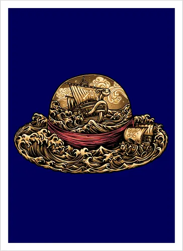 Pirate Hat
