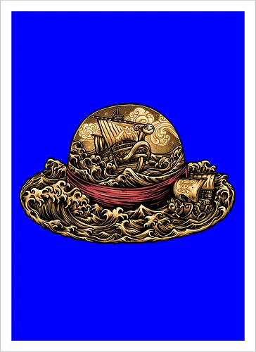 Pirate Hat