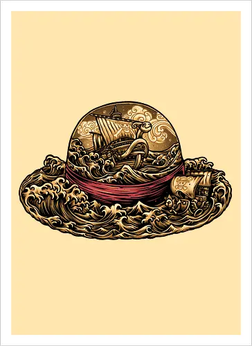 Pirate Hat