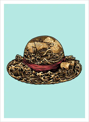 Pirate Hat