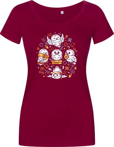 Owls And Witchcraft