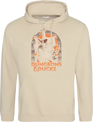 Dungeons and Ducks