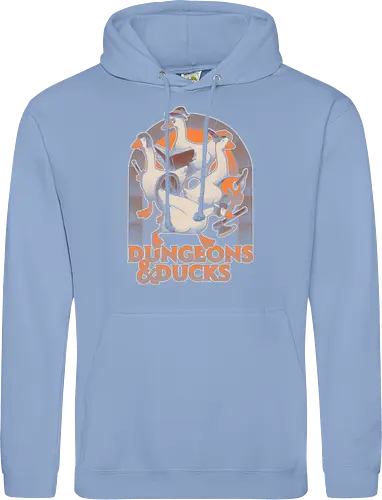Dungeons and Ducks
