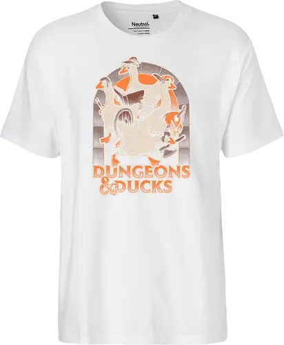 Dungeons and Ducks