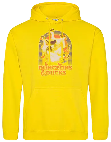 Dungeons and Ducks