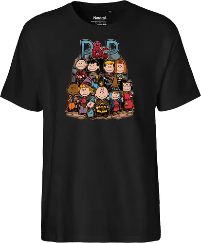 Dungeons and Kids