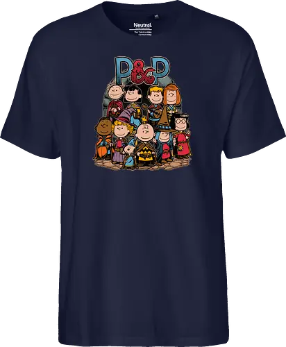 Dungeons and Kids