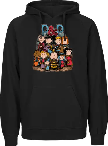 Dungeons and Kids