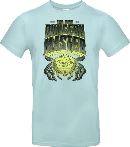 RPG - I'm the Dungeon Master