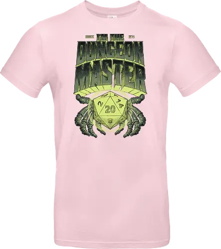RPG - I'm the Dungeon Master