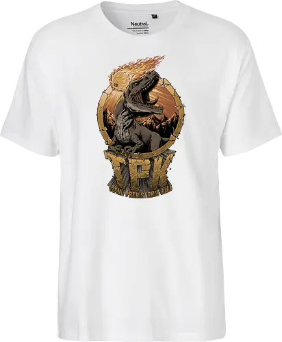 RPG - Prehistoric TPK