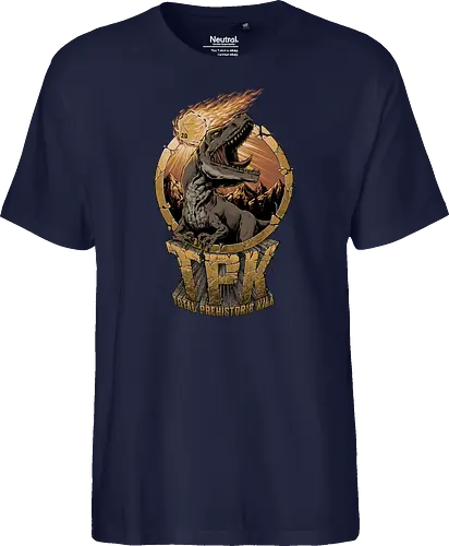 RPG - Prehistoric TPK