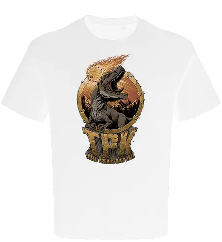 RPG - Prehistoric TPK