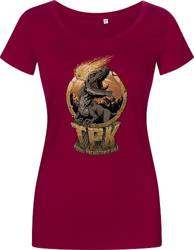 RPG - Prehistoric TPK