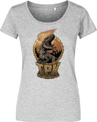 RPG - Prehistoric TPK
