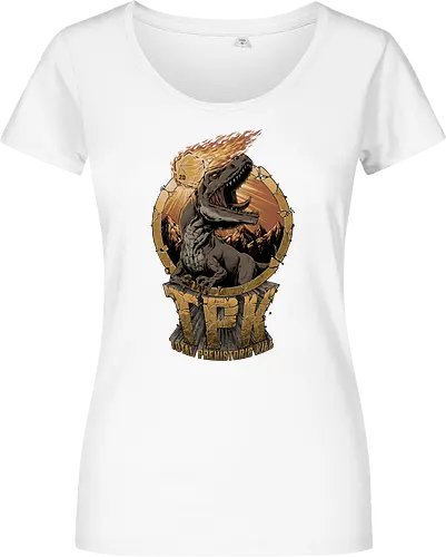 RPG - Prehistoric TPK