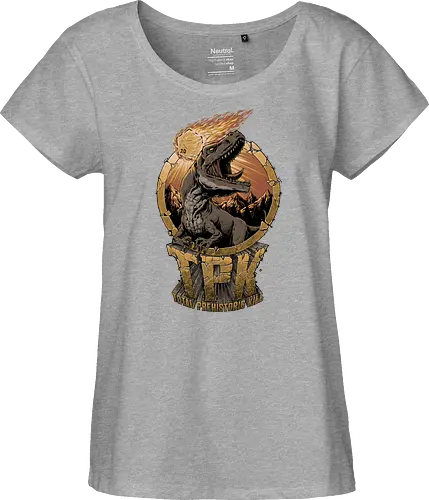 RPG - Prehistoric TPK