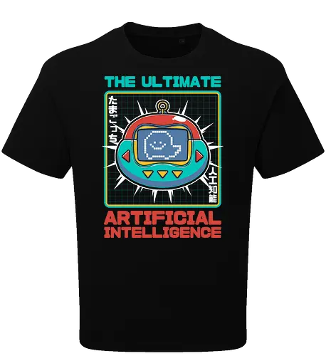 Vintage Virtual Pet - Cool Retro Game