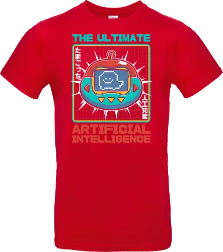 Vintage Virtual Pet - Cool Retro Game