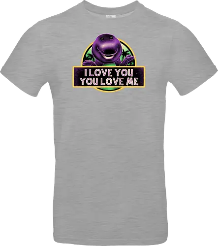 Purple Friend