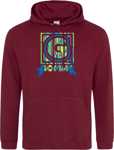 GommeHD - Splash - youtube, youtuber, merchandise, twitch, minecraft, strmer