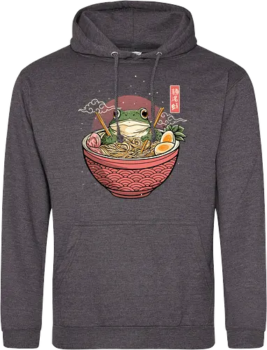 Toad Ramen Bath Ukiyo