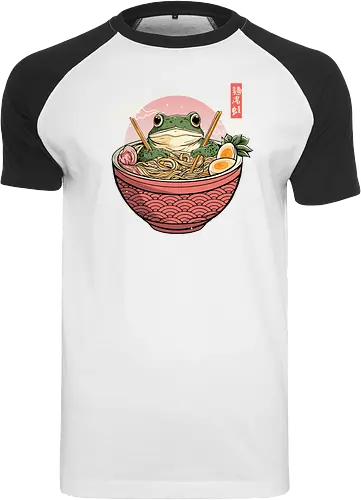 Toad Ramen Bath Ukiyo