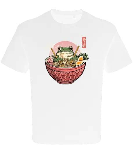 Toad Ramen Bath Ukiyo