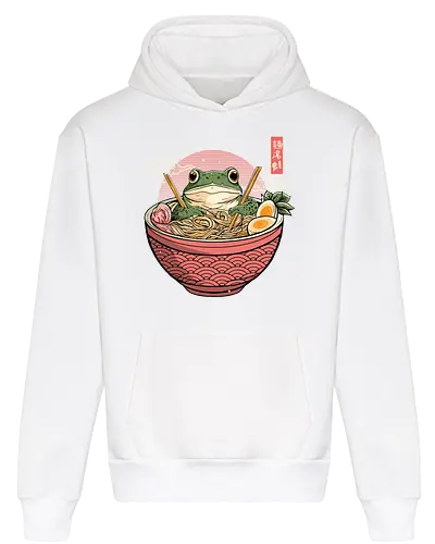 Toad Ramen Bath Ukiyo