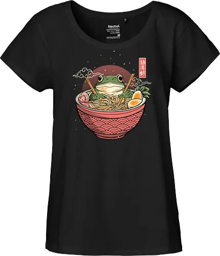 Toad Ramen Bath Ukiyo