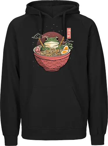 Toad Ramen Bath Ukiyo