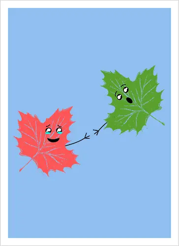 Autumn...Fall (Herbst...Fall)